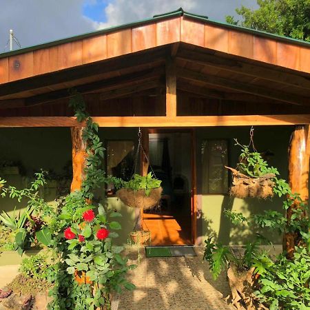 Casa Haydee Monteverde 외부 사진