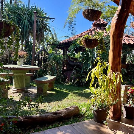 Casa Haydee Monteverde 외부 사진