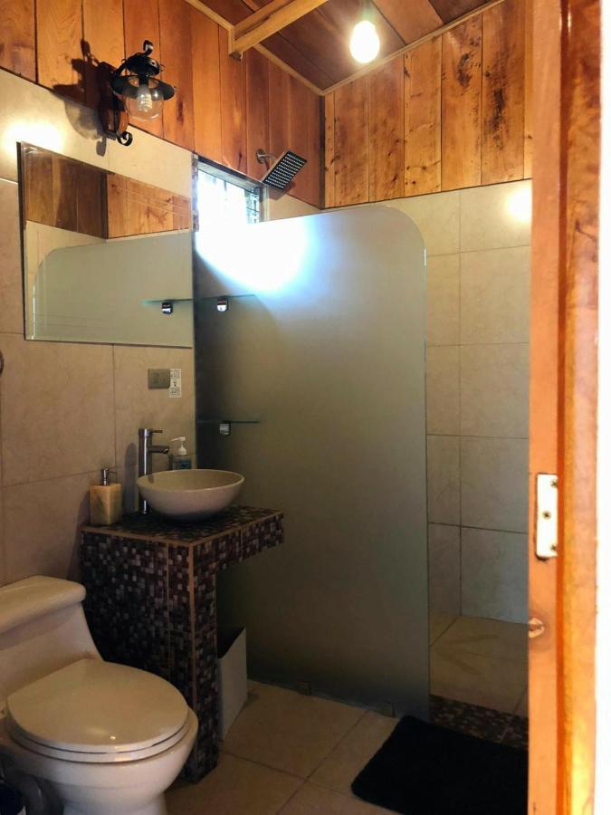 Casa Haydee Monteverde 외부 사진