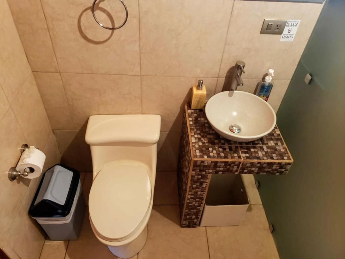 Casa Haydee Monteverde 외부 사진