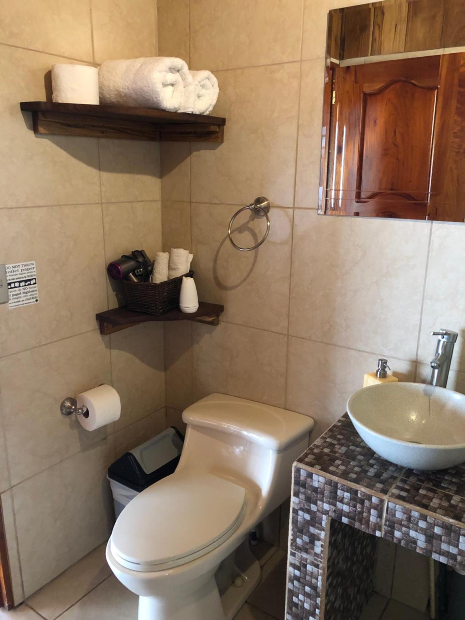 Casa Haydee Monteverde 외부 사진