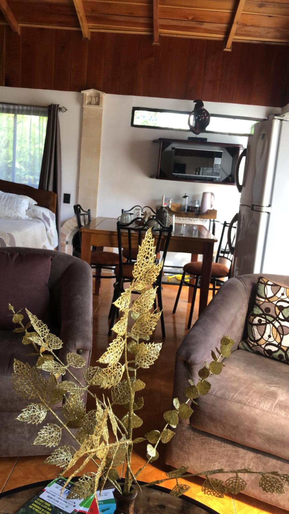 Casa Haydee Monteverde 외부 사진