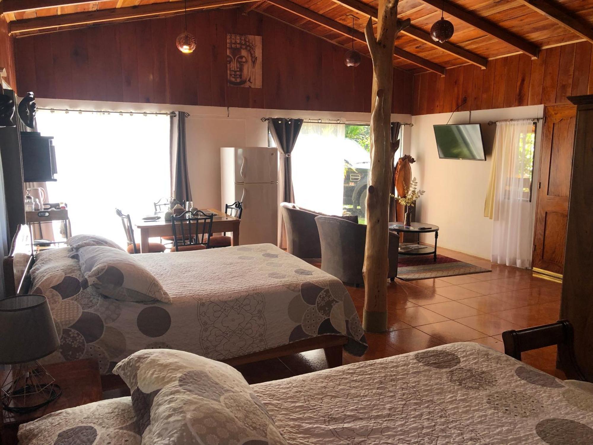 Casa Haydee Monteverde 외부 사진