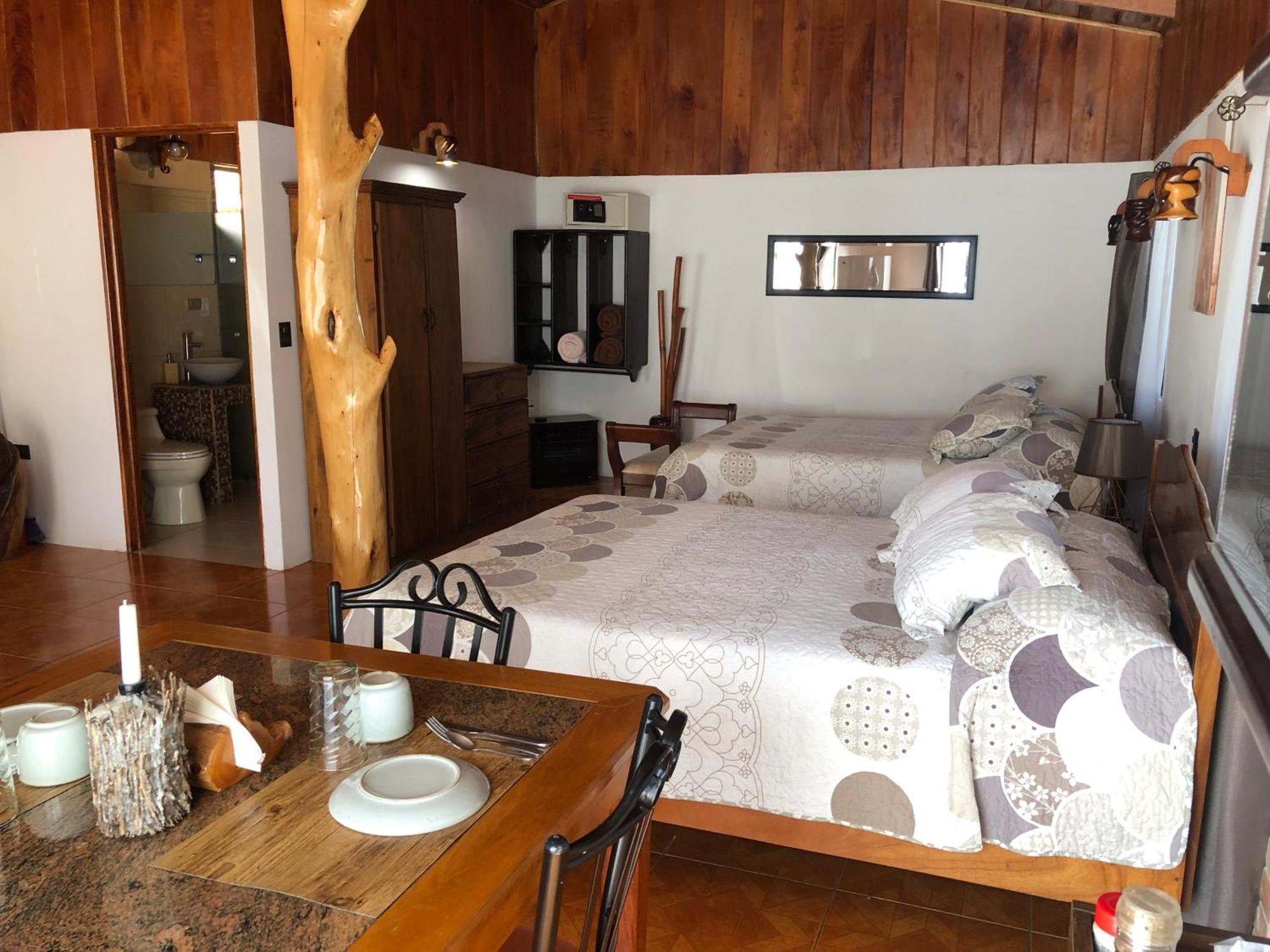 Casa Haydee Monteverde 외부 사진