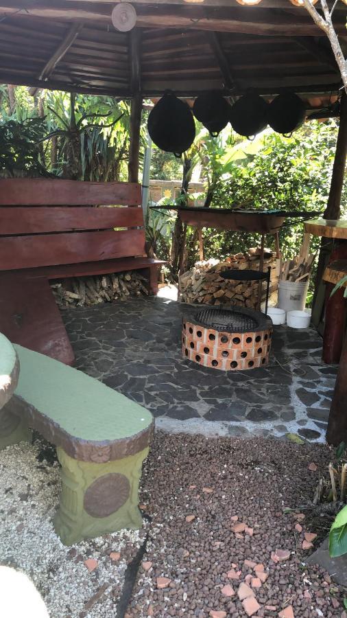 Casa Haydee Monteverde 외부 사진